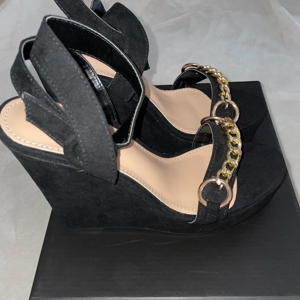 👡NEW Windsor High Heel Sandal